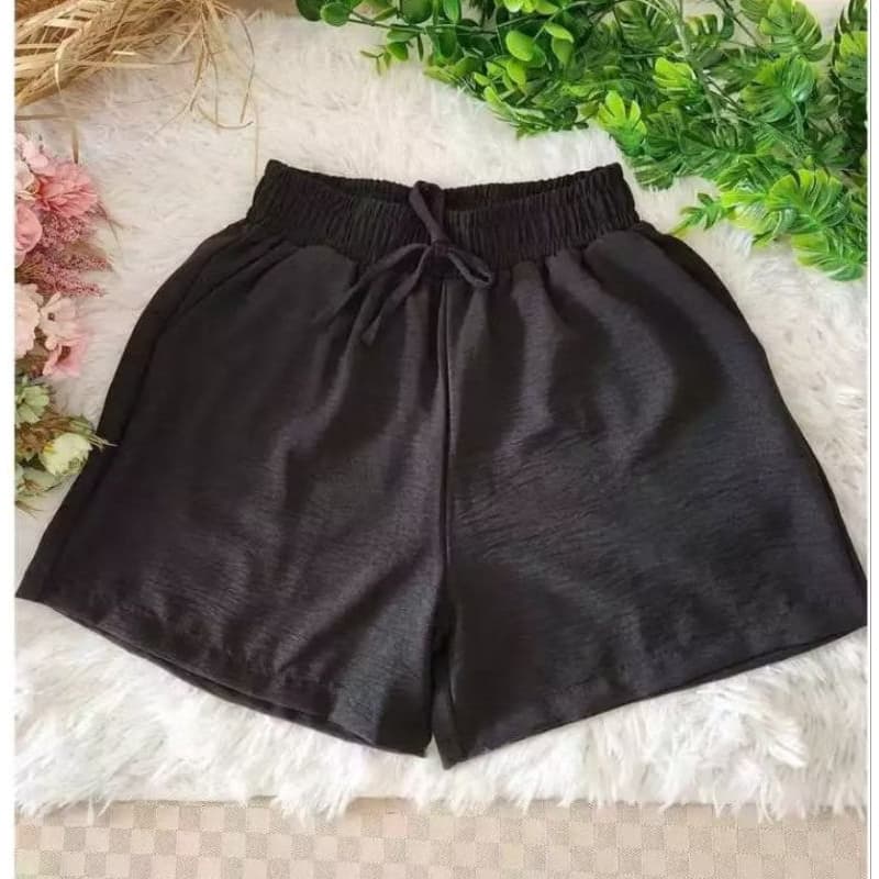 promoção Short Duna Feminino Básico Leves