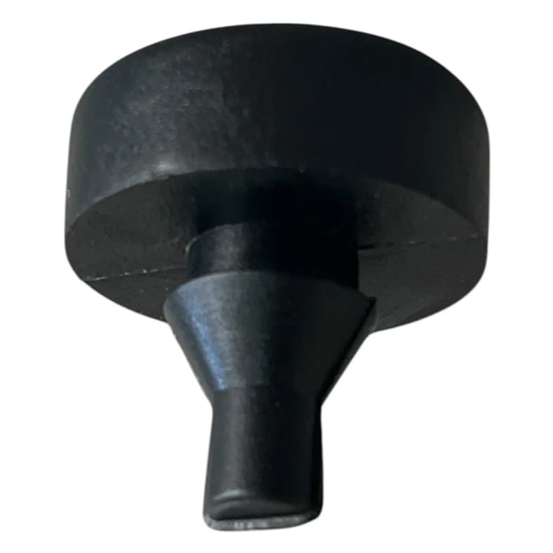 Borracha Batente Cavalete Central Cg Titan Fan 125 150 160