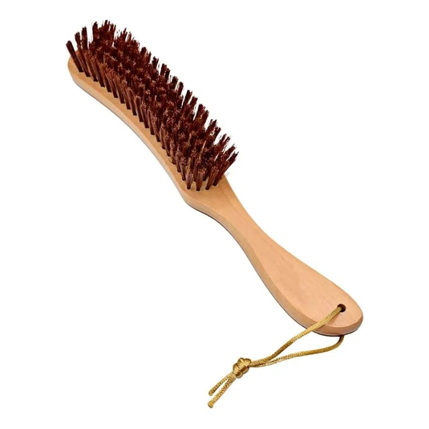 Escova Curvada De Disfarce Degrade Salao Barba hairdro
