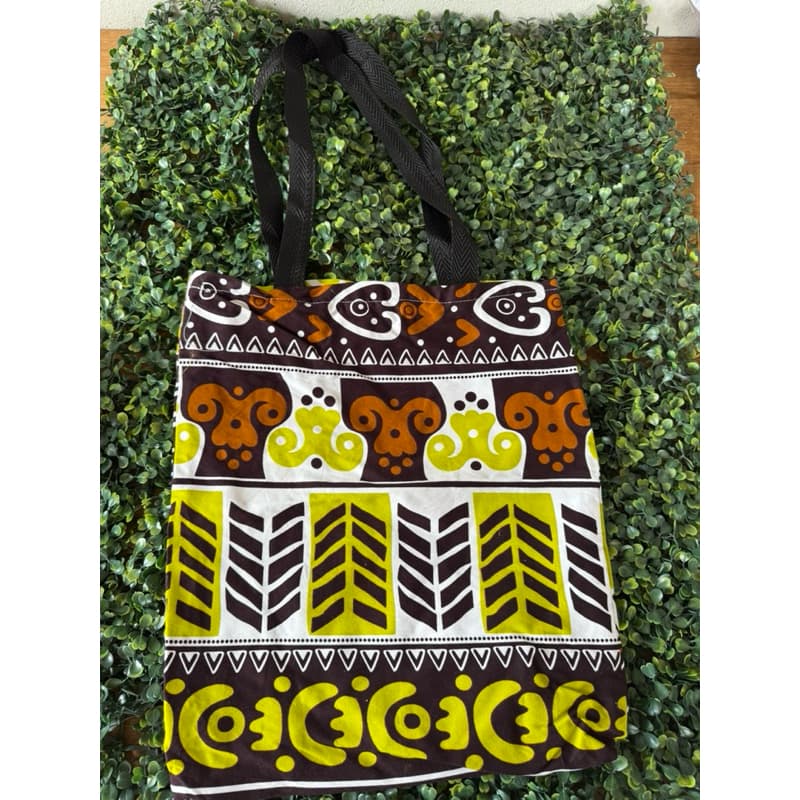 Bolsa Ankara de Alça sem zíper P e G