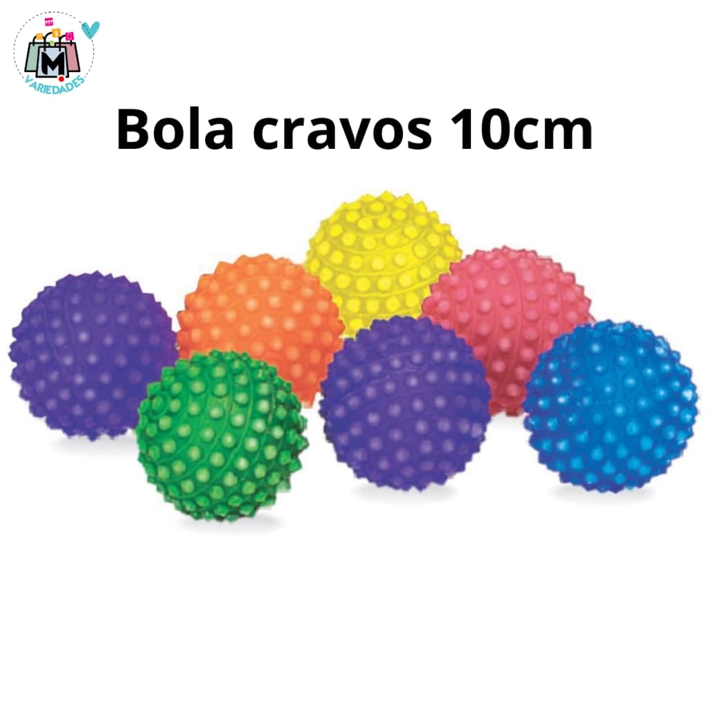 Bola Cravo Terapêutica Alívio Tensão e Recuperação Muscular Recuperação Pós-Treino e Relaxamento