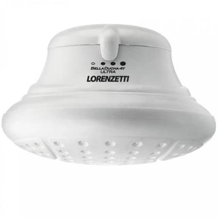 Chuveiro Bella Ducha Elétrica 4T 6800w 220v Lorenzetti