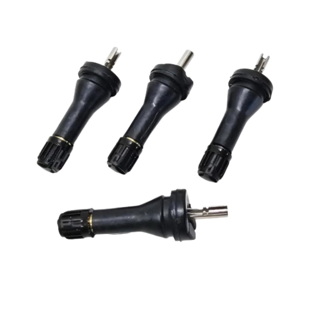 KIT 4 VALVULAS P/SENSOR TPMS FIAT ARGO - ROTTA 376