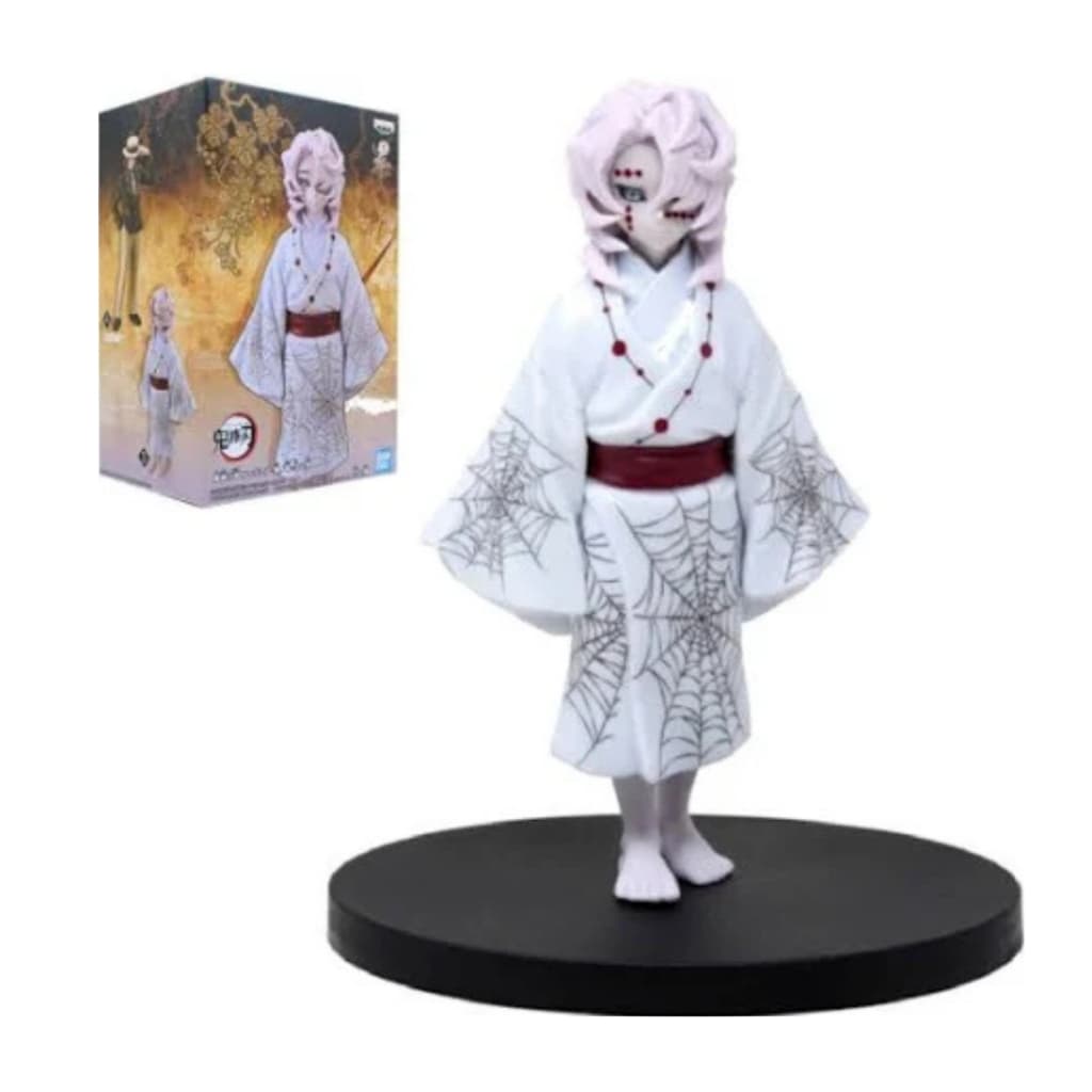 Figura Rui – Demon Slayer Kimetsu no Yaiba