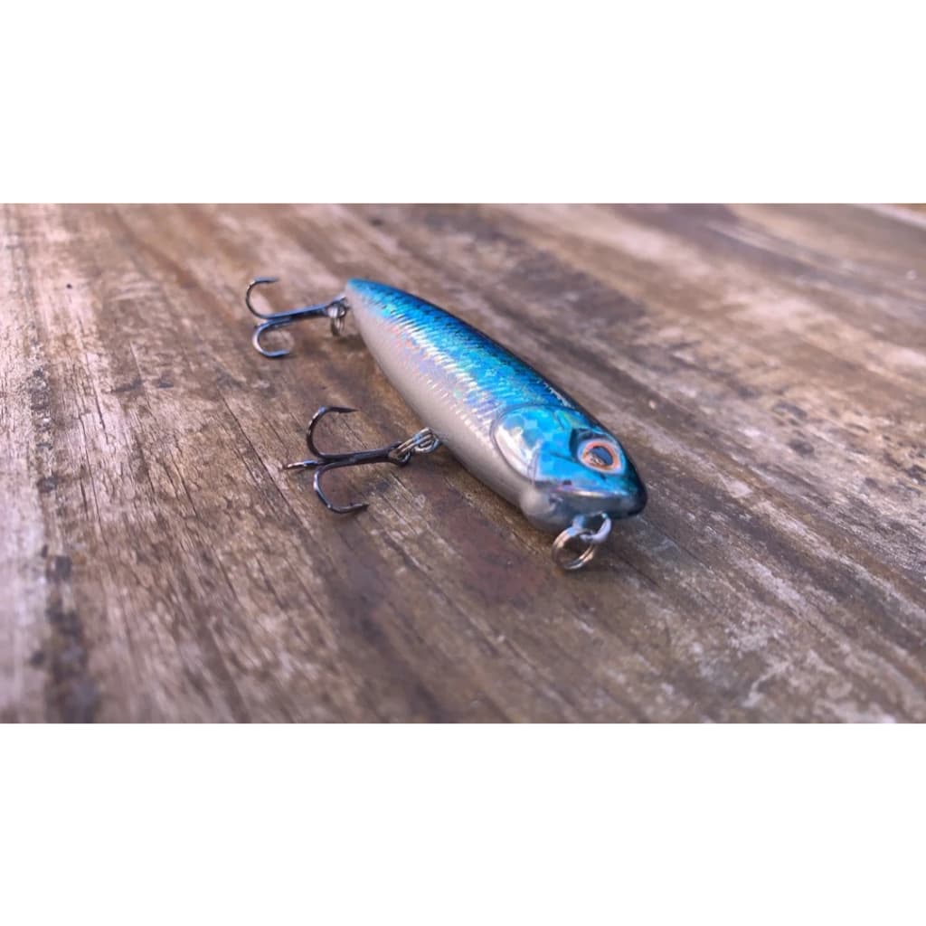 Isca Artificial Superfície Stick E Zara 6g 6.5cm