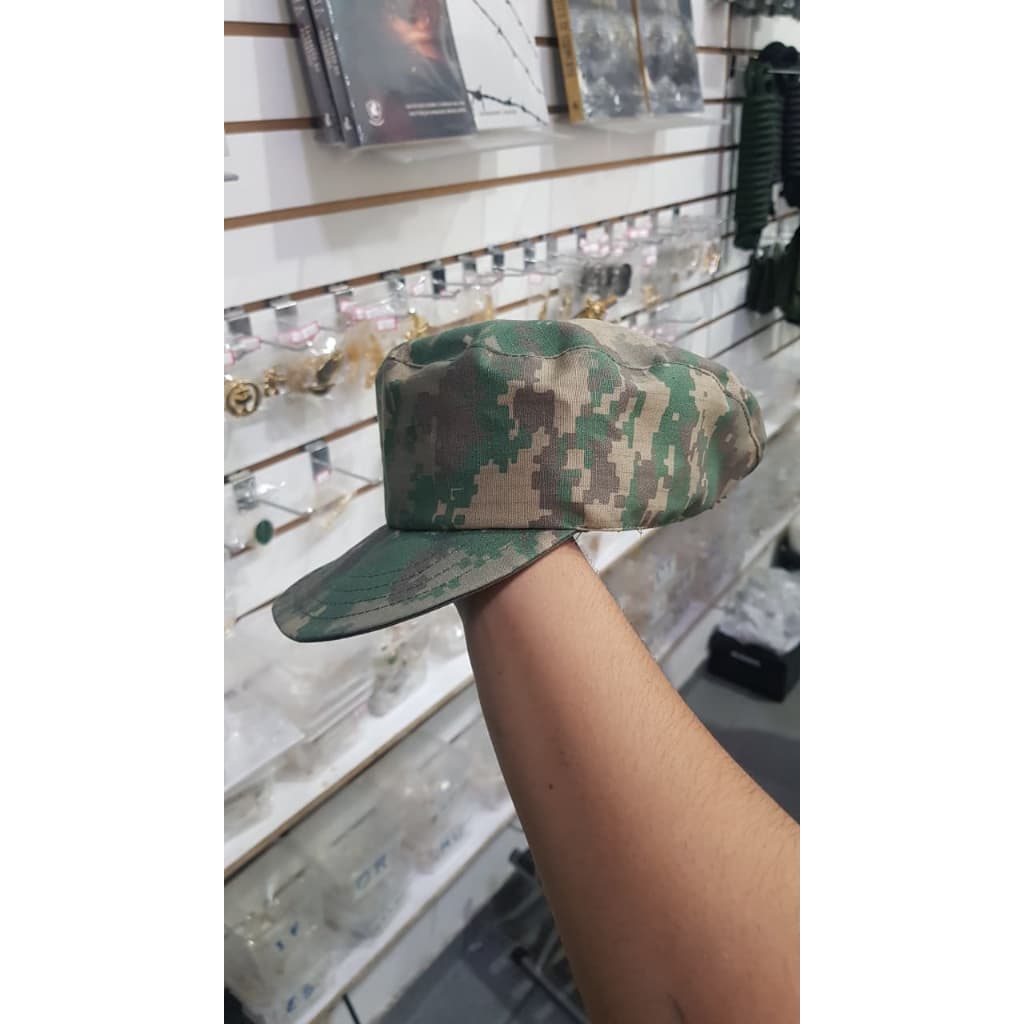 GORRO PALA MOLE MULTI PROPÓSITO FUZILEIROS NAVAIS