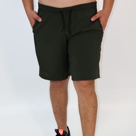 Short Masculino Bermuda Tectel Academia Treinos Caminhada