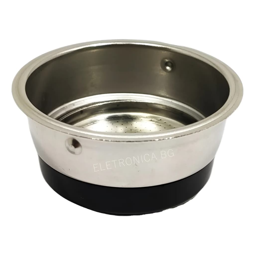 Filtro Grande Cafeteira Philco Espresso Latte 20 Bar PCF21P e PFC24