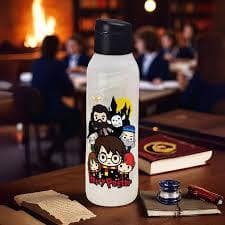Eco Tupper Plus 750 ml Harry Potter infantil 👀💯