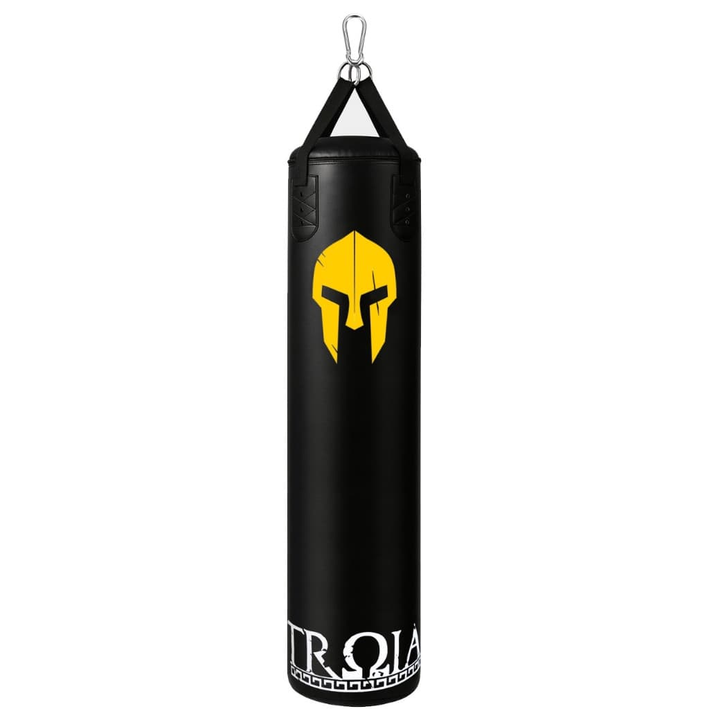 SACO DE PANCADA PROFISSIONAL 180CM BOXE ACADEMIA TROIA