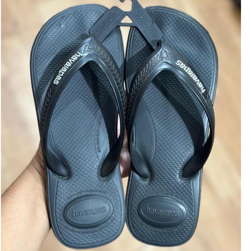 Chinelo Top Max Confort