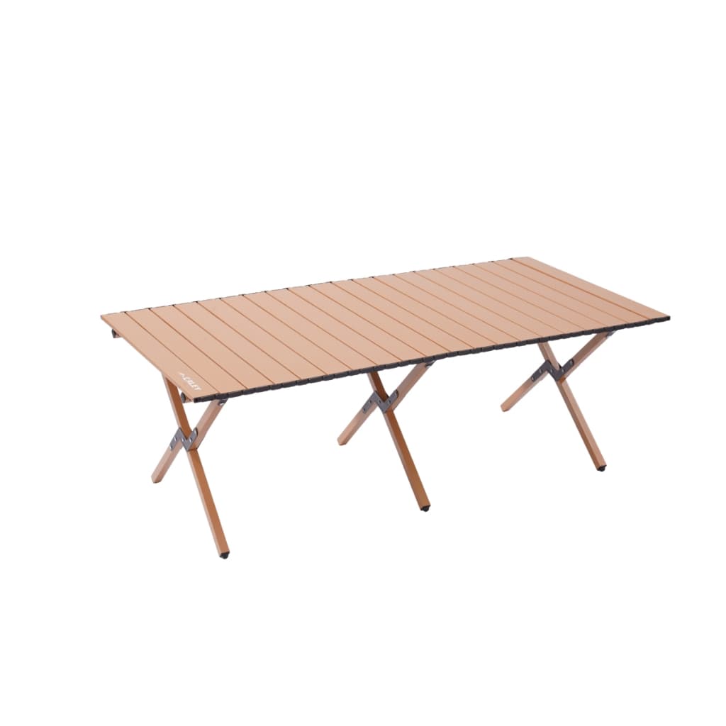 Mesa Dobrável Portátil para Camping e Praia Montagem Rápida