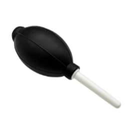 Soprador de Poeira em Silicone Macio