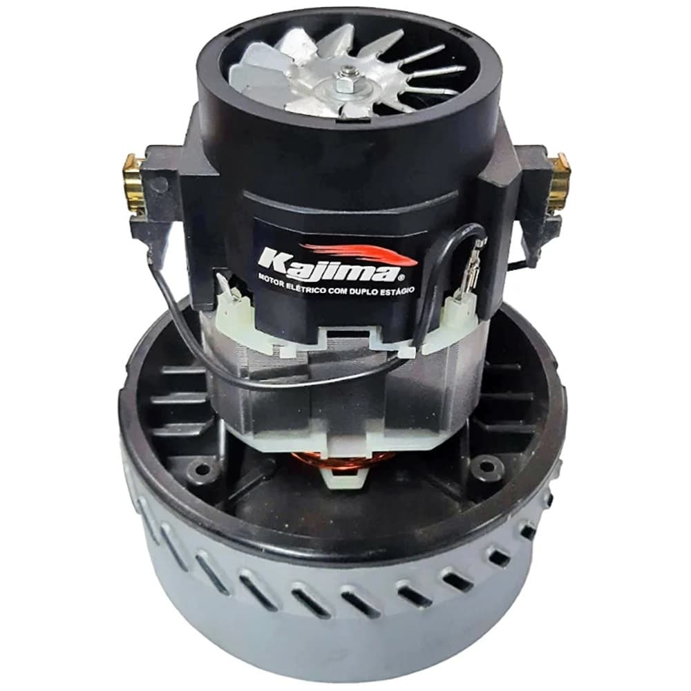 Motor Para Aspirador Extratora Ipc Ea 135 1400w- 127v