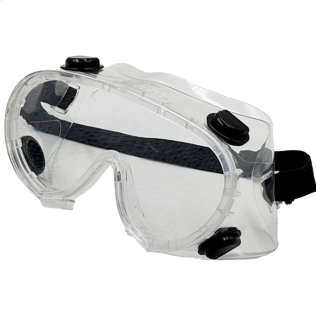 Oculos Ampla Visão valvulado Kalipso