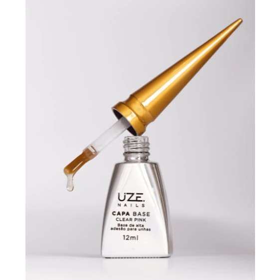 Capa Base  - 12ml Uze Nails