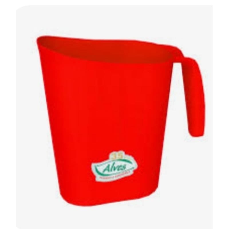 Porta Leite Porta Iorgute Saquinho Vermelho
