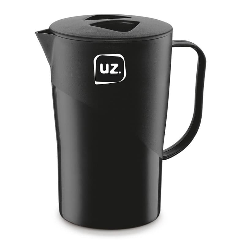JARRA SLIM SUCO AGUA REFRESCO 2L UZ