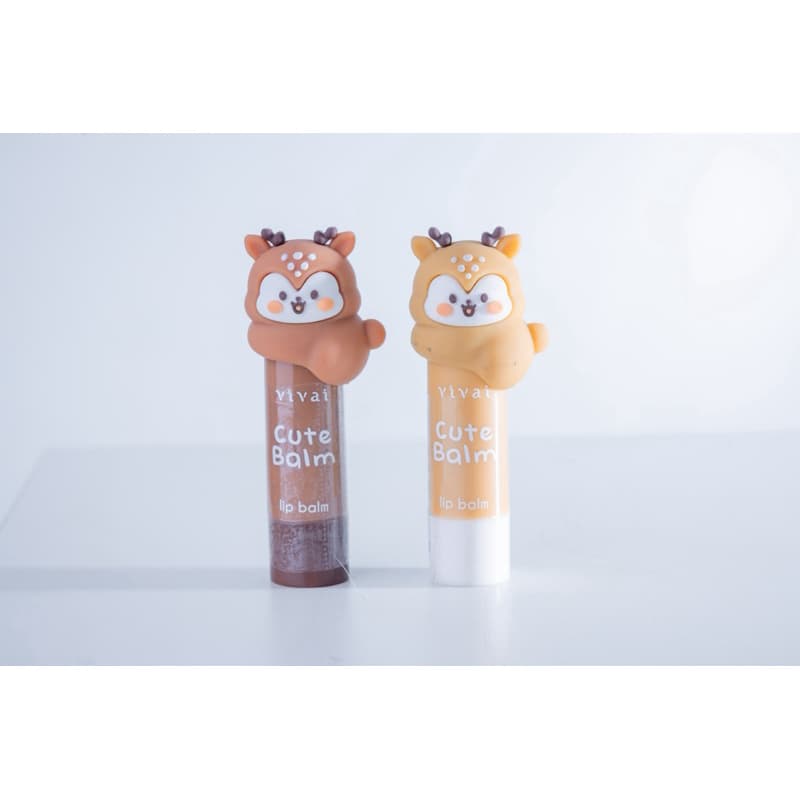 Balm Lip Balm Vivai 3135.1.1 KIT ( 2unid)- ENVIO IMEDIATO