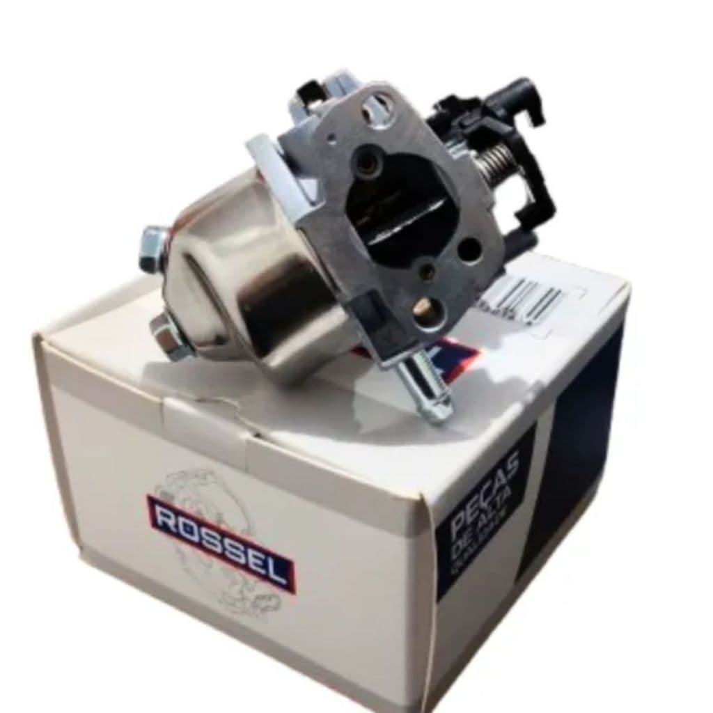 Carburador Cortador Grama Trapp Lf-600/650g/rm/lf55rc Rossel