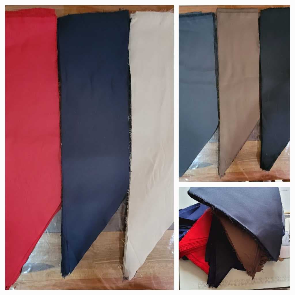 Retalho Para Artesanato CRIATIVO Em Geral 3 kG