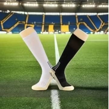 Meião Pro Socks Futebol Antiderrapante