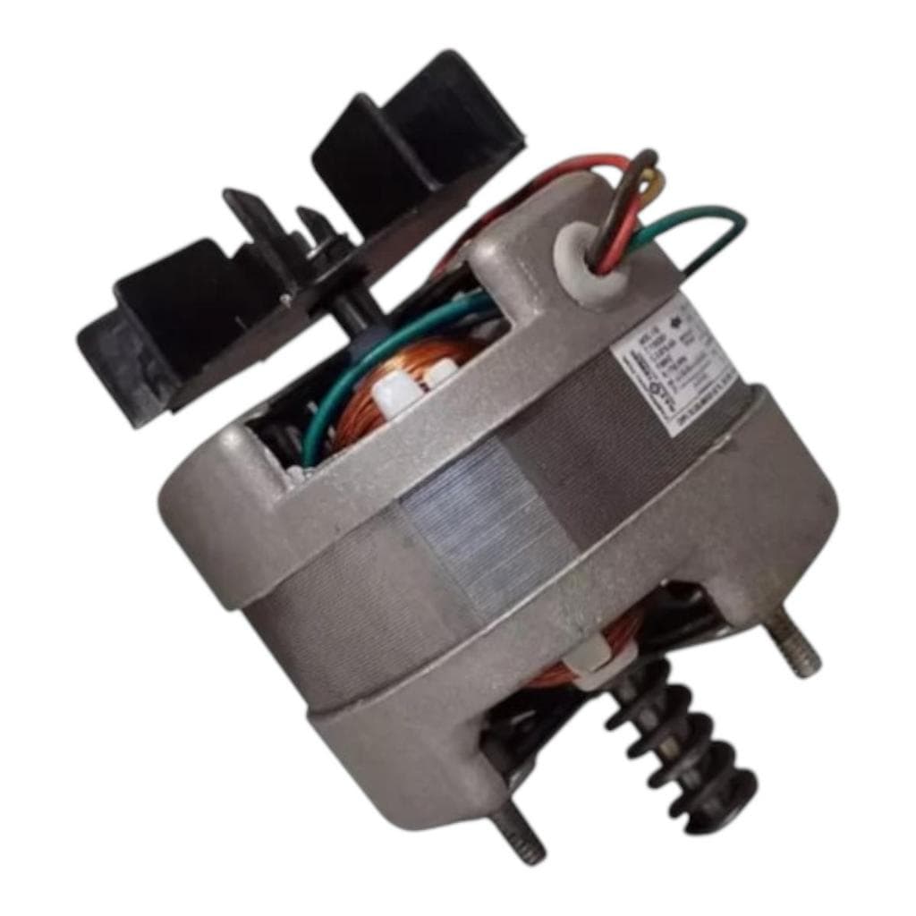 Motor Para Churrasqueira Giratória Grill 1/30 Max Torque