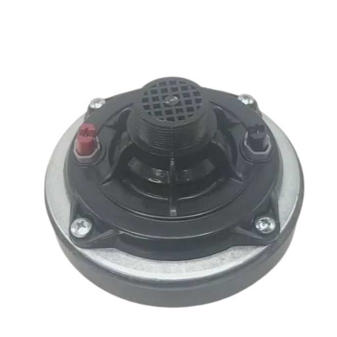 Driver Musicall D250 Trio Black 400w PMPO 200w Rms 8 Ohms  Corneta 1 Polegada Novo