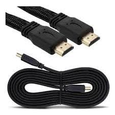 CABO HDMI 18M  B-MAX- 8672