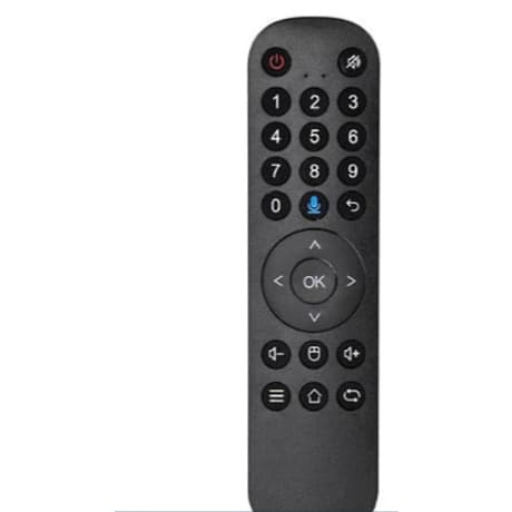 Controle Remoto Para Nova H Smart Tv 6. 7. 8. Sky-9150, Le-7149