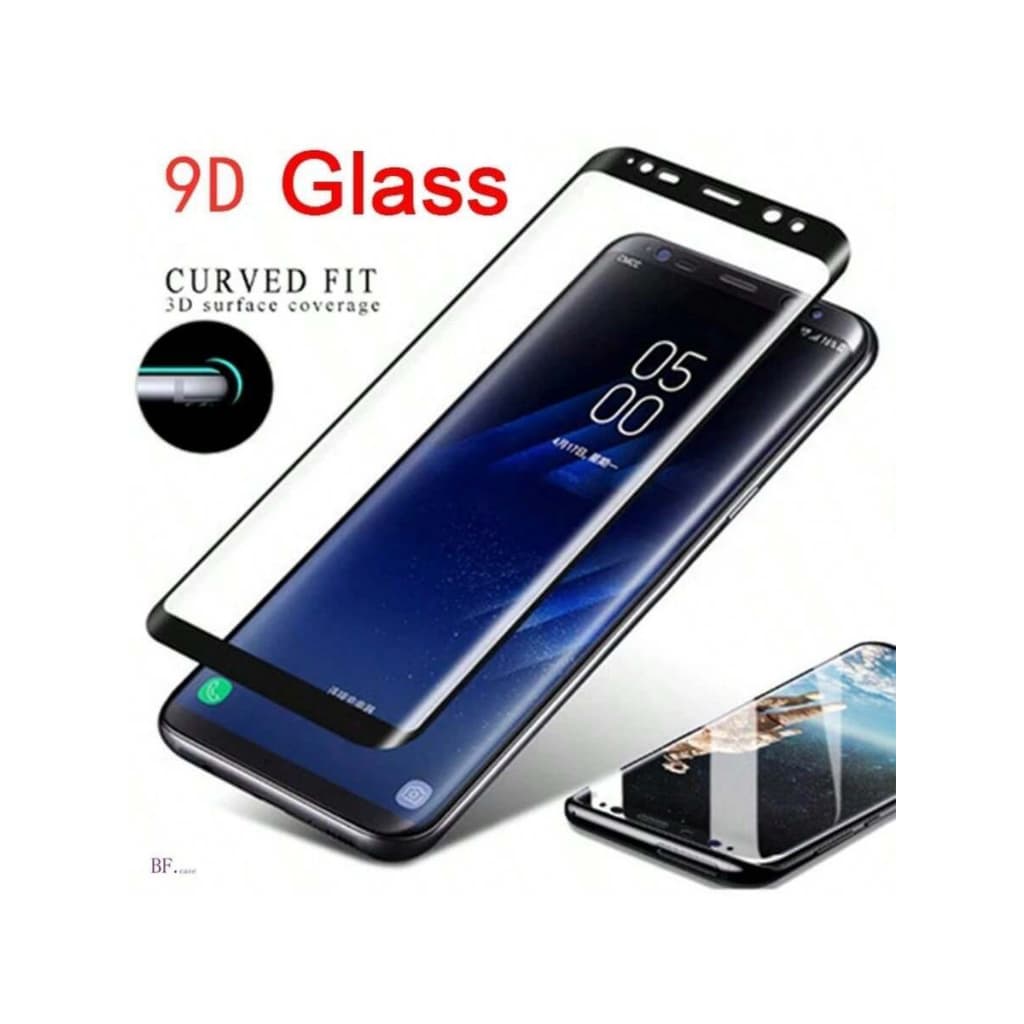 Película Curvada 3D 9H Vidro Temperado Mi13Pro Moto G85 Edge50/Pro/Fusion Edge60Fusion