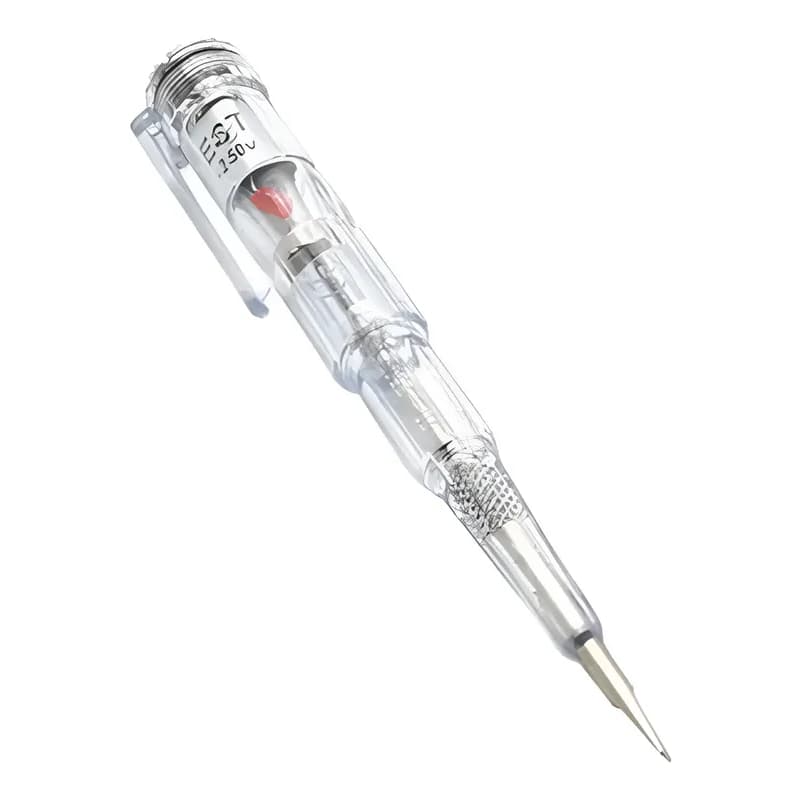 Chave de Fenda Teste de Tensão bivolt 110/220V, OI-5081