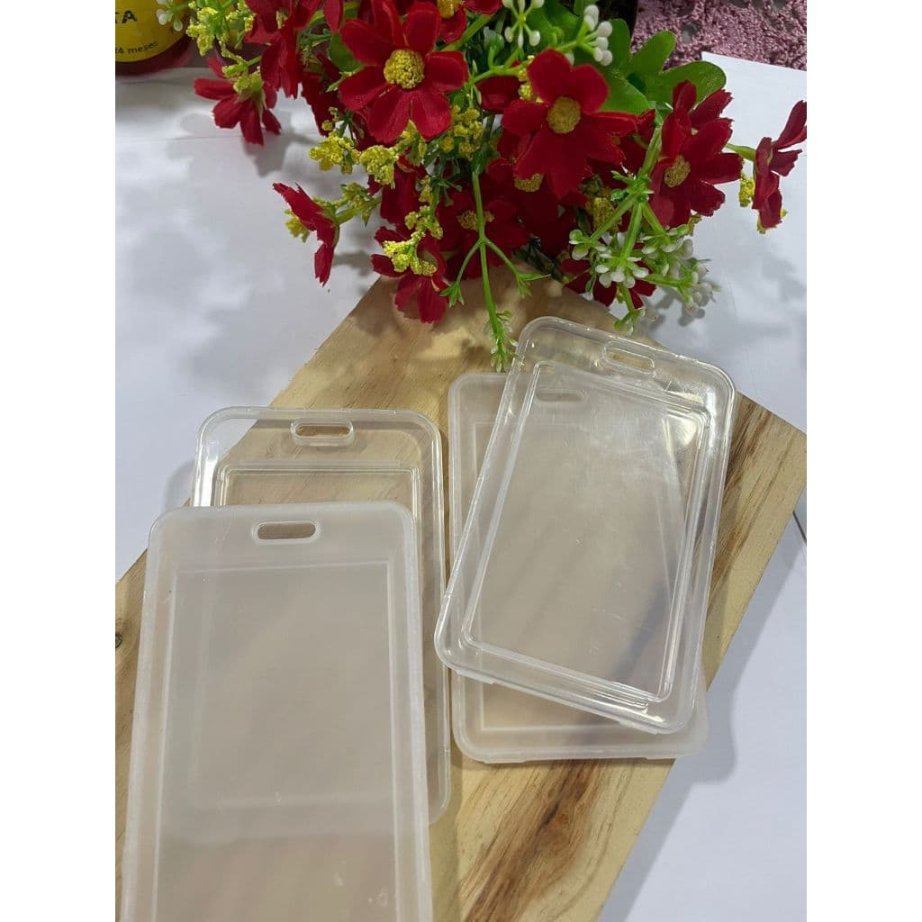 🔑 Porta Cartão, Crachá ou Riocard - Organize Seus Acessórios com Praticidade! 🔑