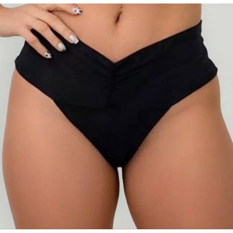 Calcinha de biquini modelo lipo-calcinha-lipo-adulto-biquini