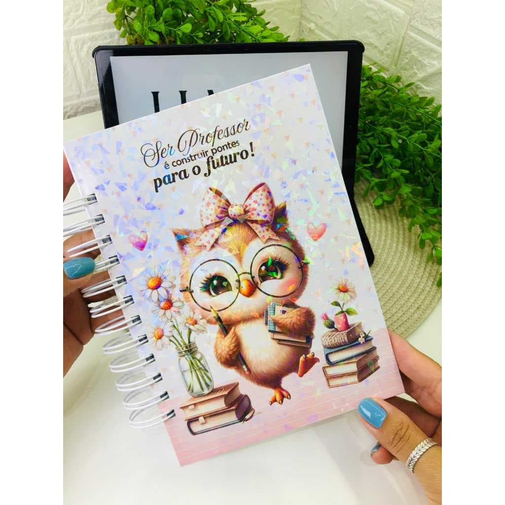 Planner Professor, Organizador para Professores, Planejador de Aulas, Rotina do Professor, Planner Professora