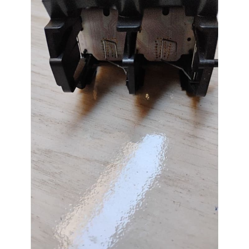 carrinho impressora Hp c4480