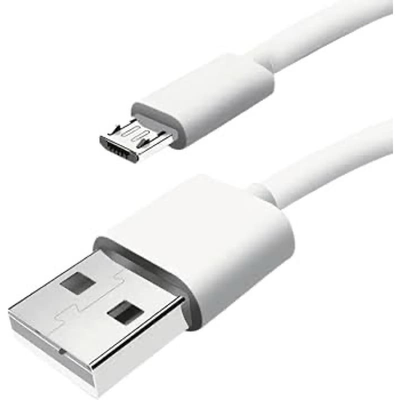Cabo Carregador Compativel Kindle Ultra Fast Micro Usb V8 (até a geração 10)