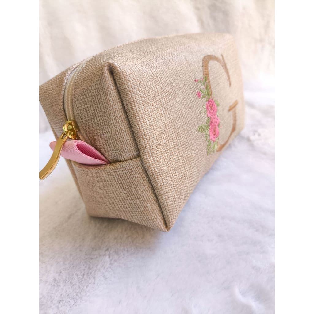 Nécessaire Box Personalizada