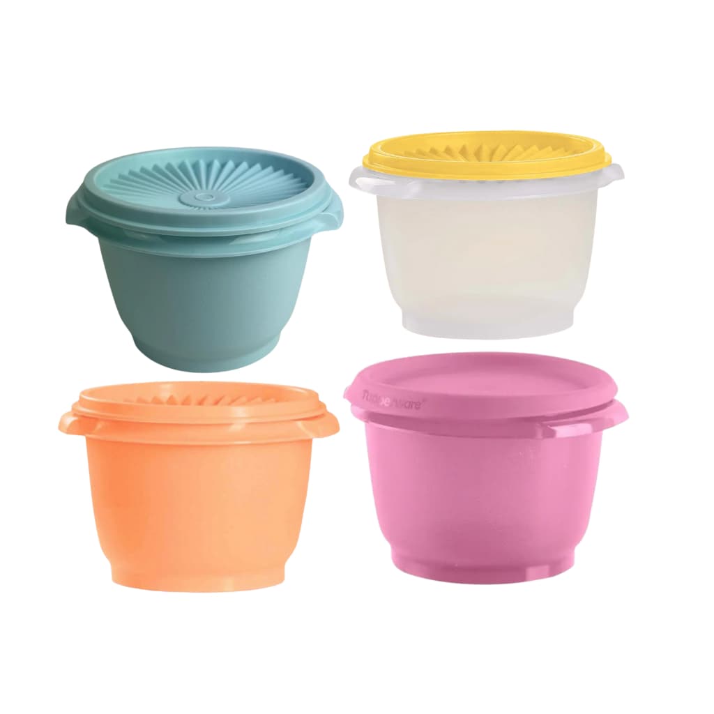 Tupperware Tigela Sensação Mágica 600ml