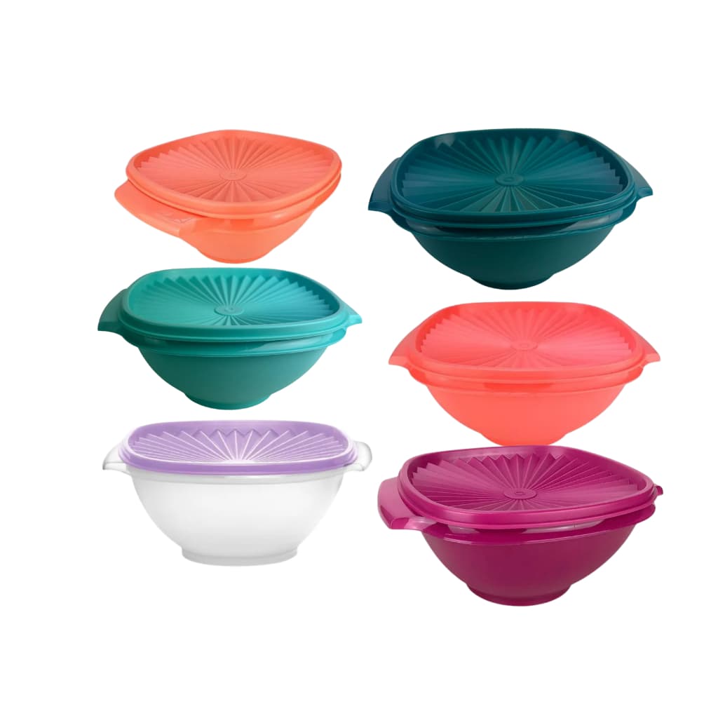 Tupperware Tigela Sensação Diversos