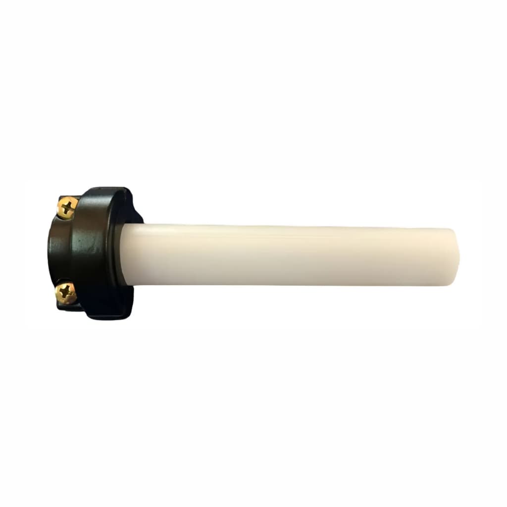 Tubo De Acelerador Com Carcaça Titan 125 E 150 Ate 2008