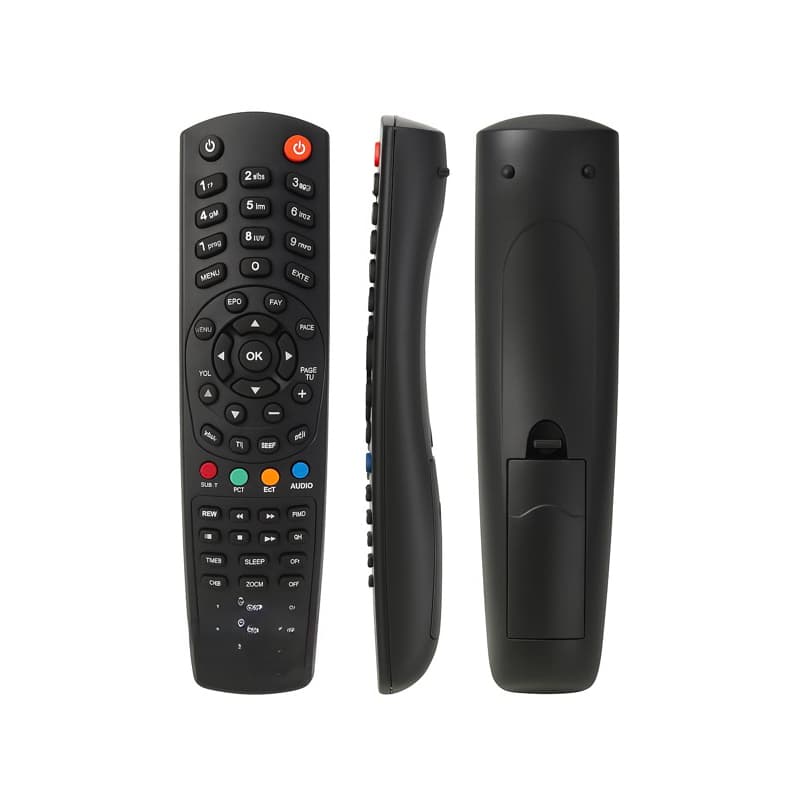 Controle remoto
