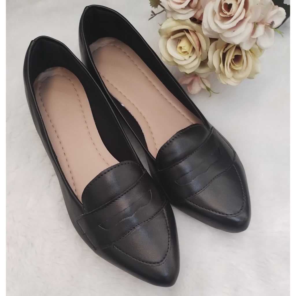 Mocassim feminino 34 ao 40 confortável, Sapatilha feminina de qualidade e com solado antiderrapante.