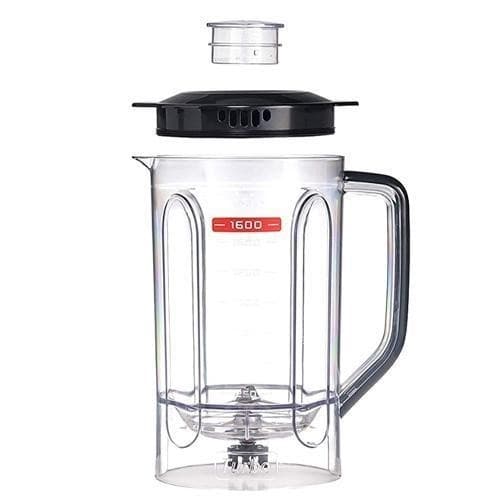 Copo Jarra Liquidificador Completo Preto L-99 Mondial Original