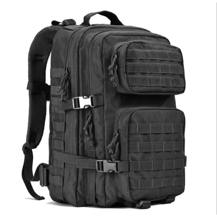BOLSA TÁTICA 50L