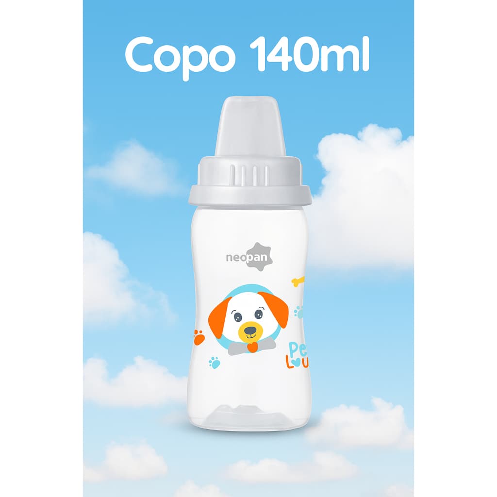 Copo Educativo Neopan 140ml