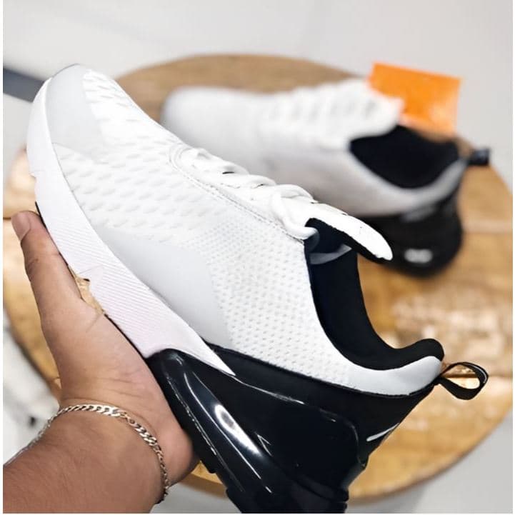 Tenis Bolha Esportivo Rayra Casual 34 ao 43 Feminino e Masculino Envio imediato