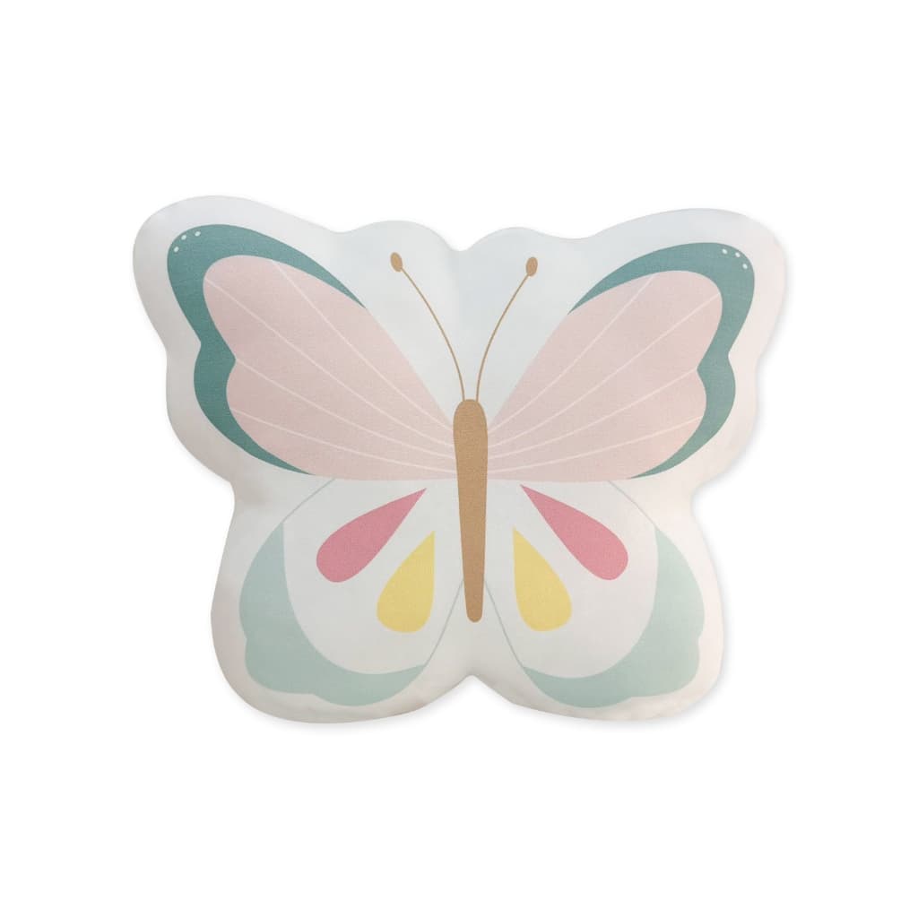 Almofada Infantil Borboleta Toy