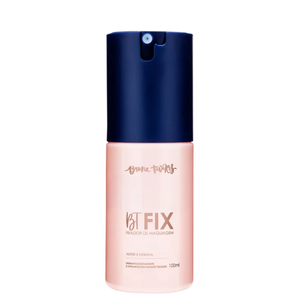 BT Fix bruma fixadora ORIGINAL