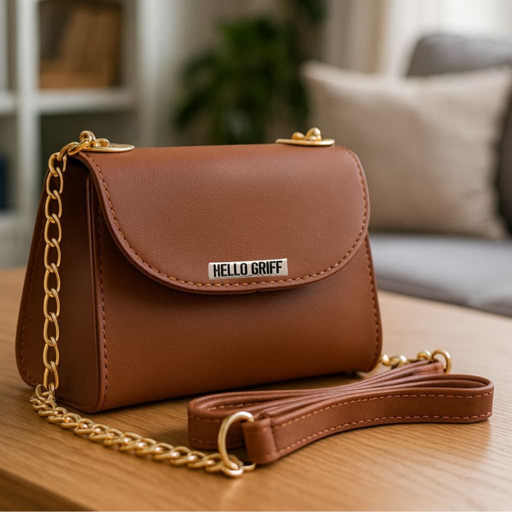 Bolsas Femininas De Lado E Ombro Transversal Lançamento